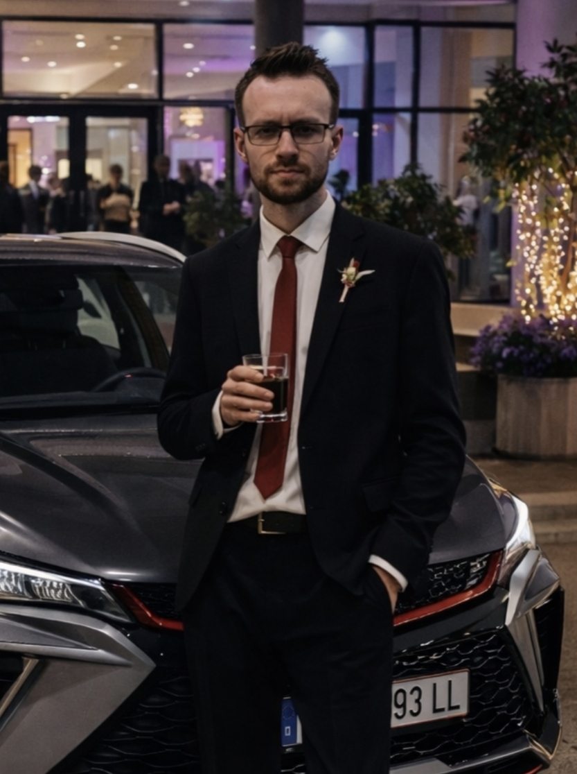 Luka Lulić