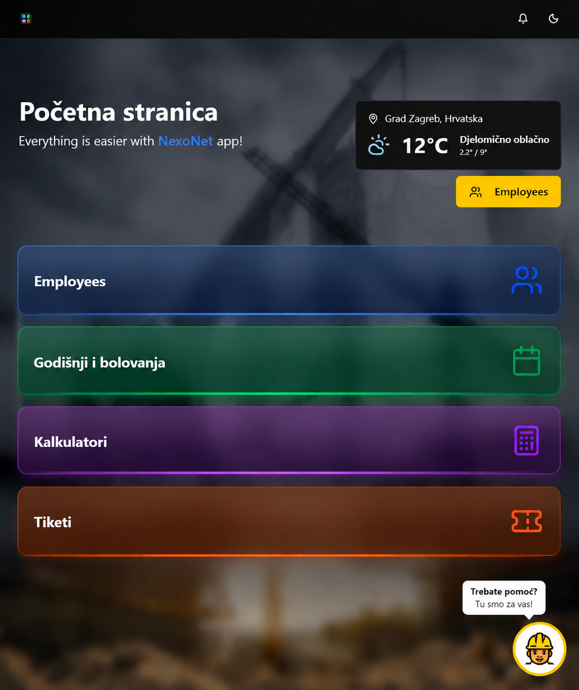 Zašto svako poslovanje treba internu aplikaciju